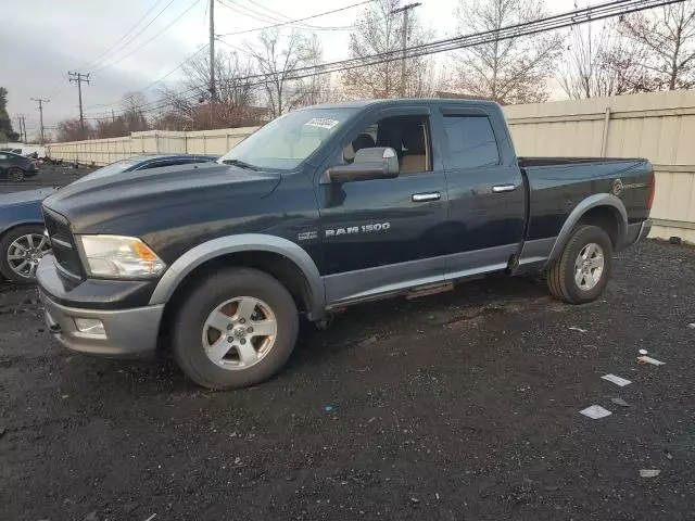 2011 Dodge RAM 1500