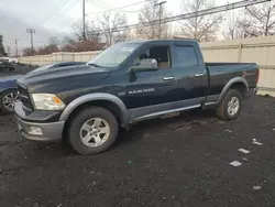 Dodge salvage cars for sale: 2011 Dodge RAM 1500