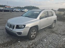 Salvage cars for sale at Montgomery, AL auction: 2014 Jeep Compass Sport