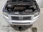 2006 Honda Ridgeline RTS