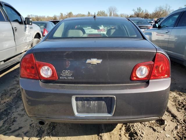 2010 Chevrolet Malibu 1LT