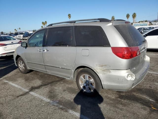 2006 Toyota Sienna CE