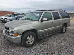 Chevrolet Vehiculos salvage en venta: 2002 Chevrolet Suburban C1500