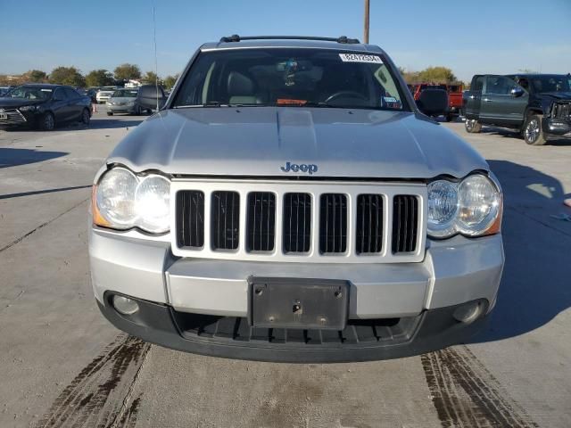 2008 Jeep Grand Cherokee Laredo