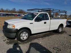 Ford f150 salvage cars for sale: 2008 Ford F150