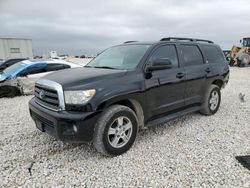 Toyota salvage cars for sale: 2015 Toyota Sequoia SR5