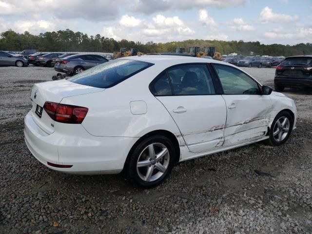 2016 Volkswagen Jetta S