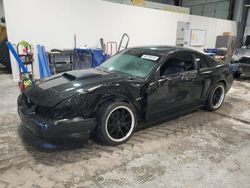 2003 Ford Mustang GT en venta en Greenwood, NE