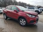 2018 Chevrolet Trax 1LT