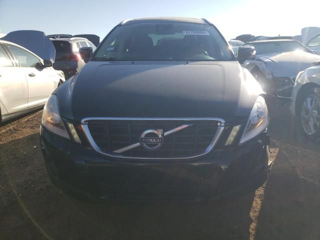 2010 Volvo XC60 T6