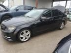 2011 Mercedes-Benz C 300 4matic