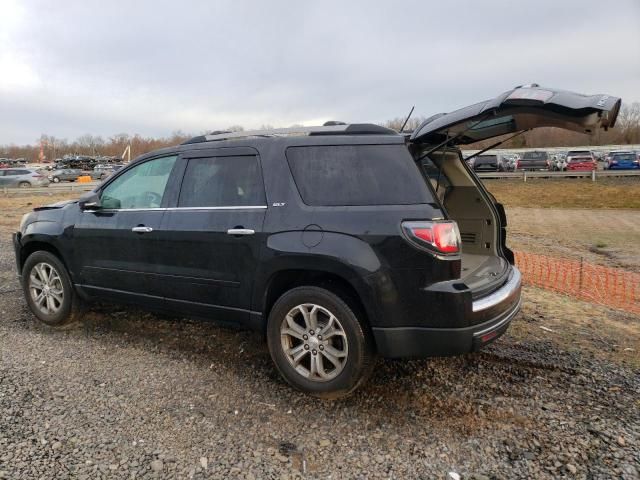 2015 GMC Acadia SLT-1