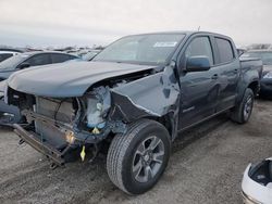 Salvage Cars with No Bids Yet For Sale at auction: 2019 Chevrolet Colorado Z71