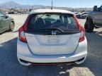 2020 Honda FIT Sport