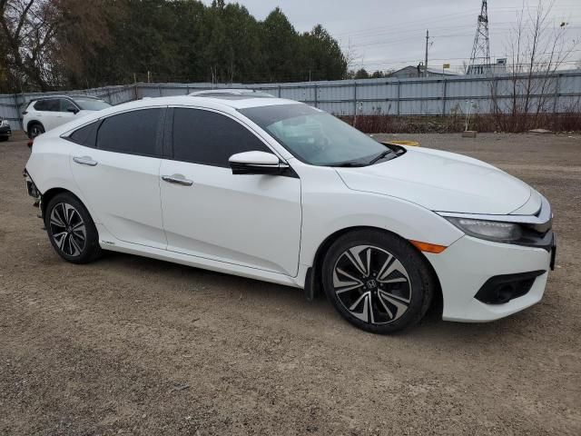 2016 Honda Civic Touring