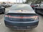 2018 Lincoln MKZ Select