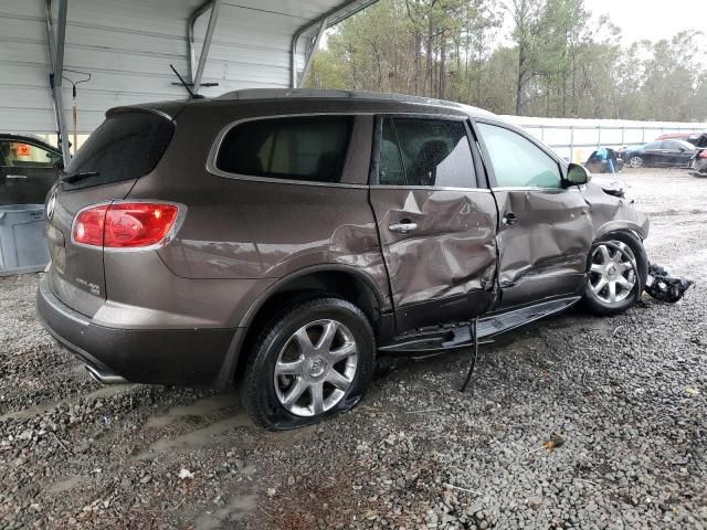 2009 Buick Enclave CXL