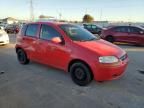 2006 Chevrolet Aveo Base