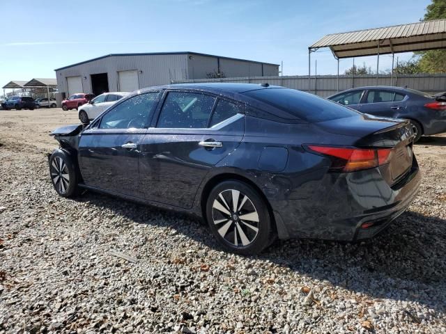 2019 Nissan Altima SL