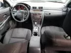 2008 Mazda 3 S