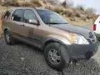 2003 Honda CR-V EX