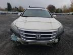 2010 Honda Accord Crosstour EXL