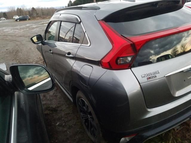 2019 Mitsubishi Eclipse Cross LE