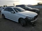 2016 Mercedes-Benz E 350 4matic