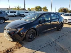 2024 Toyota Corolla LE en venta en Oklahoma City, OK