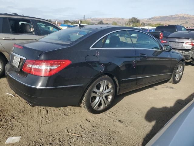 2010 Mercedes-Benz E 350