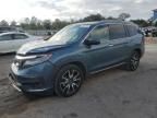 2021 Honda Pilot Touring