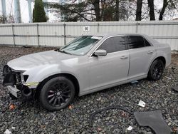 Chrysler 300 salvage cars for sale: 2012 Chrysler 300