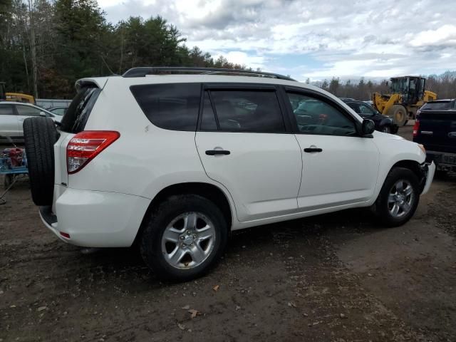 2009 Toyota Rav4