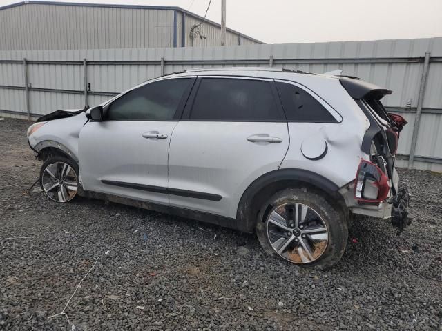 2020 KIA Niro LX