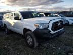 2021 Toyota Tacoma Access Cab