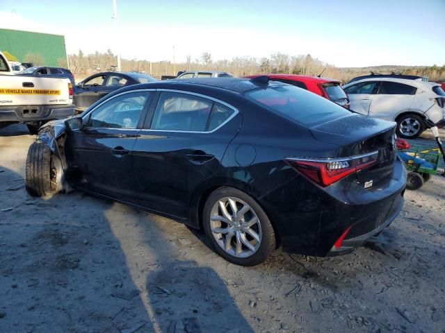 2019 Acura ILX