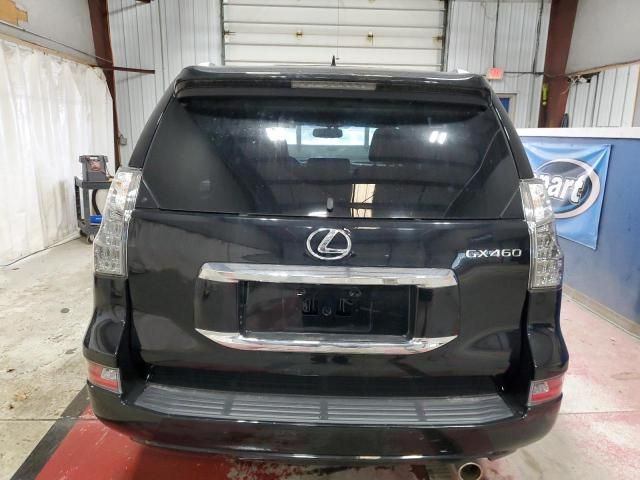 2015 Lexus GX 460 Premium