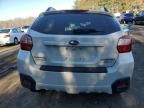 2017 Subaru Crosstrek Limited