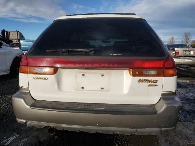 1999 Subaru Legacy Outback