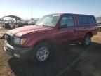 2001 Toyota Tacoma