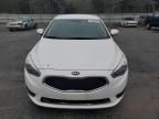 2014 KIA Cadenza Premium