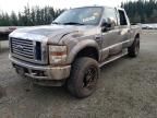 2010 Ford F350 Super Duty