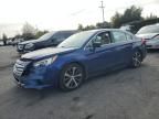 2015 Subaru Legacy 2.5I Limited