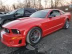 2007 Ford Mustang GT