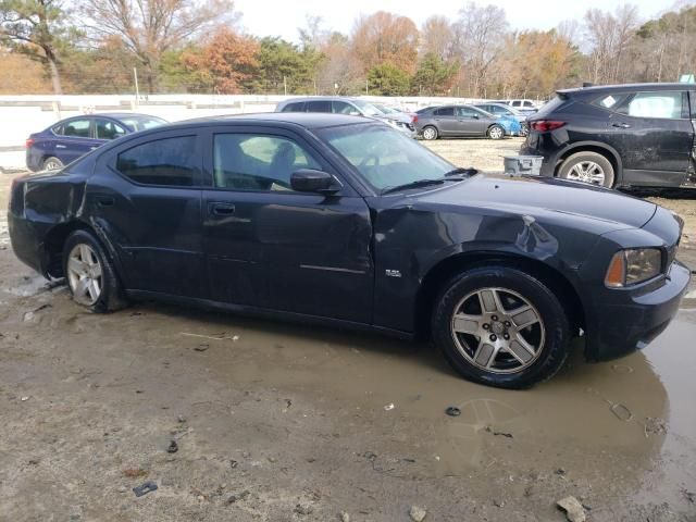 2007 Dodge Charger SE