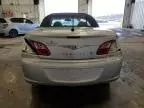 2008 Chrysler Sebring Limited