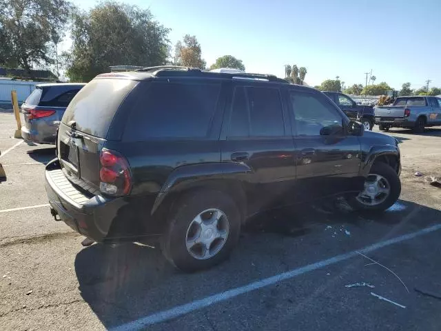 2006 Chevrolet Trailblazer LS