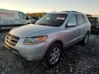 2009 Hyundai Santa FE SE