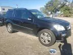 2007 Mercedes-Benz GL 450 4matic