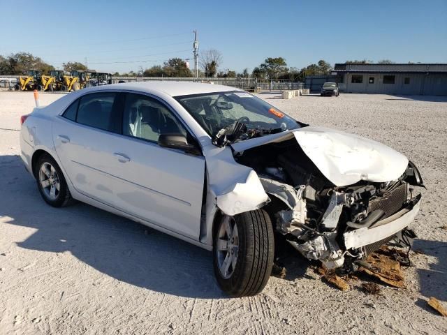 2013 Chevrolet Malibu LS